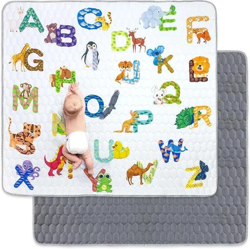 Buy & Sell Houghton Regis Central Bedfordshire - Photos for Baby Play Mat for Floor - 200x180cm New
