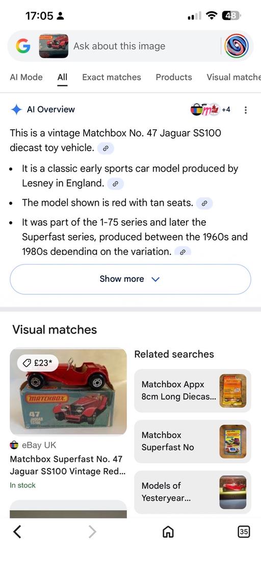 Buy & Sell Quinton Birmingham - Photos for Collectible cars