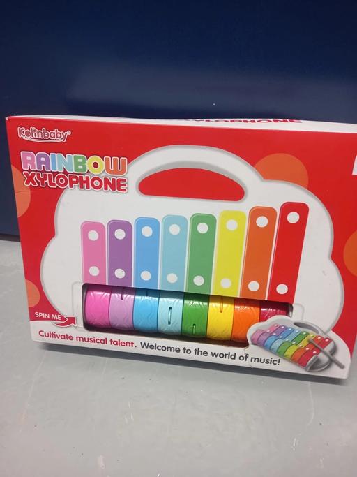 Buy & Sell Houghton Regis Central Bedfordshire - Photos for Kids Toy Xylophone Brand New