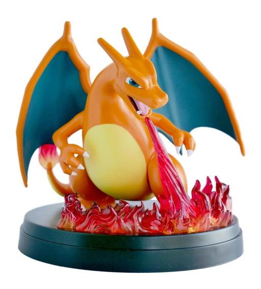 Buy & Sell Castle Bromwich Solihull - Photos for Pokemon - Charizard Figure 15cm high