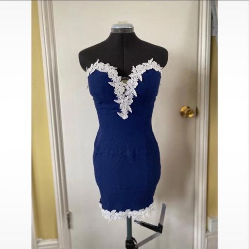 Buy & Sell Colliers Wood South West London - Photos for Wedding guest baby dress