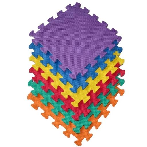 Buy & Sell Houghton Regis Central Bedfordshire - Photos for Interlocking Baby Foam Playmat New Pack Of 9