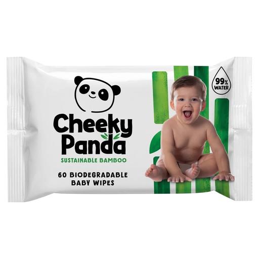 Buy & Sell Houghton Regis Central Bedfordshire - Photos for The Cheeky Panda Bamboo Pack of 12