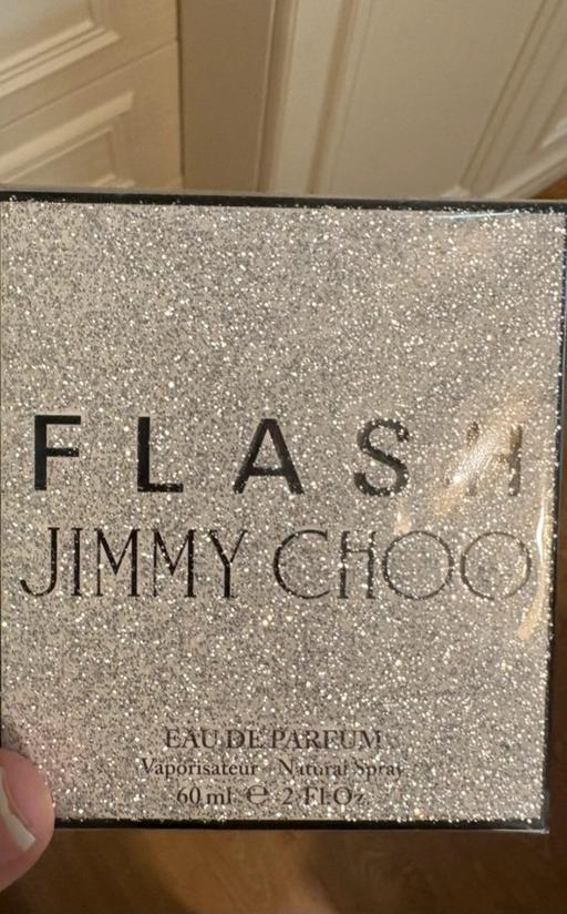 Buy & Sell Gatley Stockport - Photos for Jimmy choo flash 60ml edp