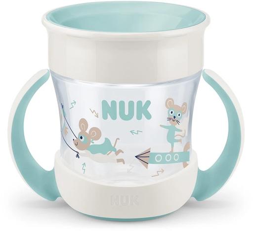 Buy & Sell Houghton Regis Central Bedfordshire - Photos for NUK Magic Mini Cup Brand New