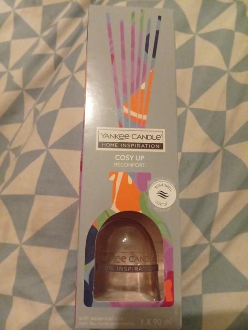 Buy & Sell Parkgate Rotherham - Photos for Yankee candle