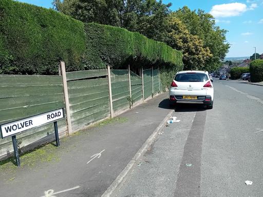 Buy & Sell Halesowen Dudley - Photos for landscapes and gardening