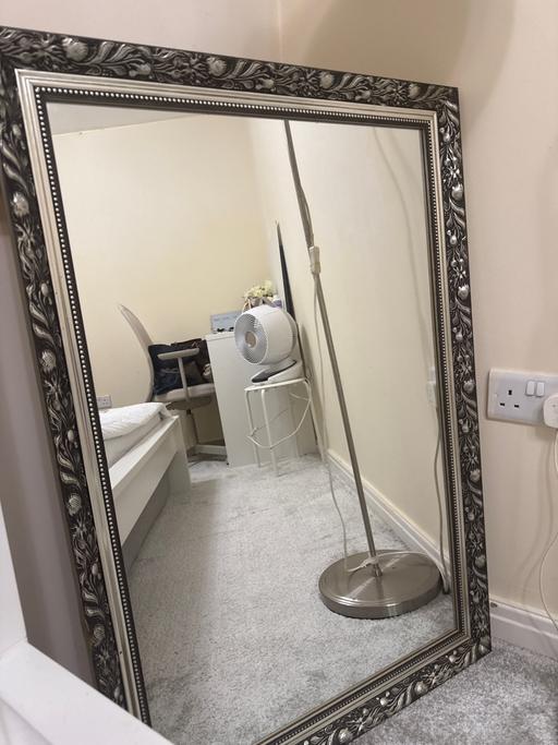 Buy & Sell Kingfisher Shopping Centre Redditch - Photos for Large mirror