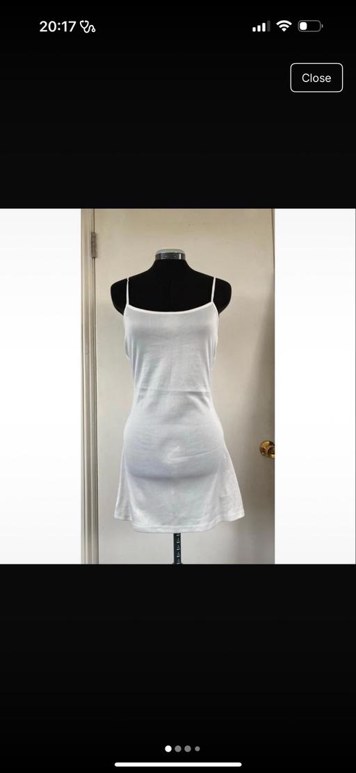 Buy & Sell Colliers Wood South West London - Photos for Cami underdress