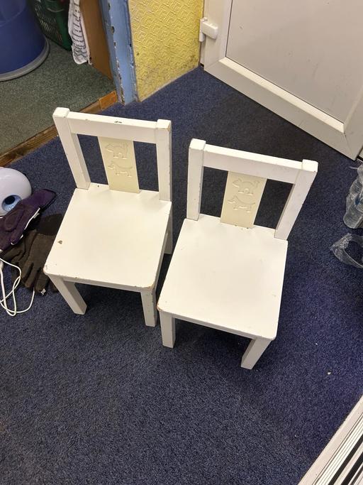 Buy & Sell Quinton Birmingham - Photos for IKEA chairs