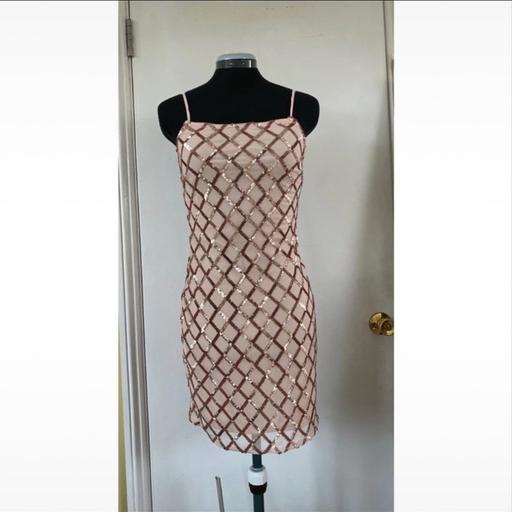 Buy & Sell Tooting Bec South West London - Photos for Sparkling dress