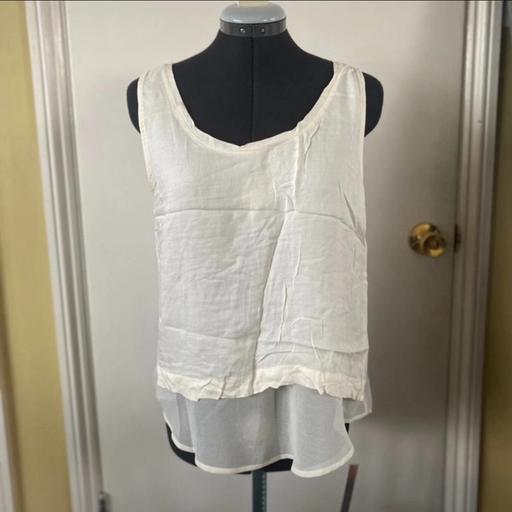 Buy & Sell Streatham Common South West London - Photos for Double layer cami tank top