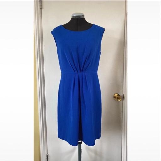 Buy & Sell Tooting Bec South West London - Photos for Navy smart dress