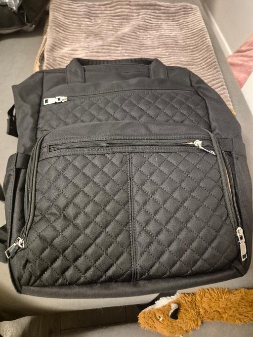 Buy & Sell Kimberworth Rotherham - Photos for RAINSONE BABY CHANGE BACK