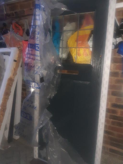 Buy & Sell Sherwood Rise Nottingham - Photos for compersite front door brand new grey