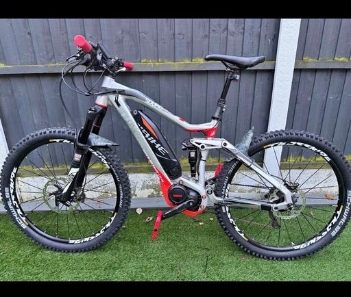 Buy & Sell Woolton Liverpool - Photos for Pedal assist bike