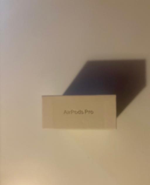 Buy & Sell Ardwick Manchester - Photos for airpods pro 2 usb C brand new sealed