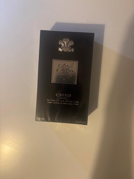 Buy & Sell Openshaw Manchester - Photos for creed aventus brand new amazing scent