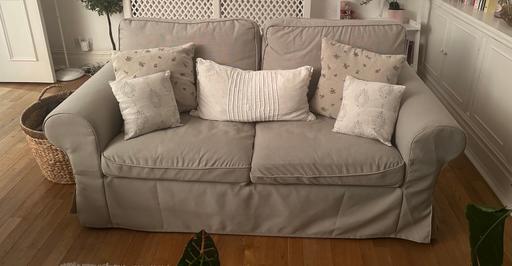 Buy & Sell South Kensington South West London - Photos for Two seats sofa