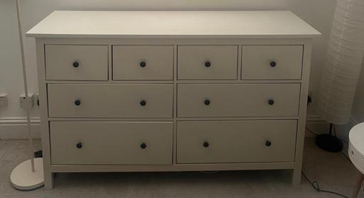 Buy & Sell South Kensington South West London - Photos for Chest of drawers