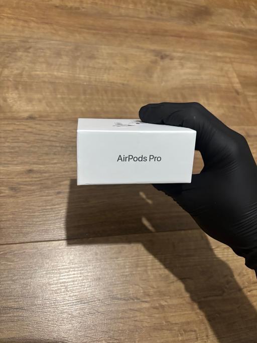 Buy & Sell Openshaw Manchester - Photos for airpod pro 3 brand new sealed
