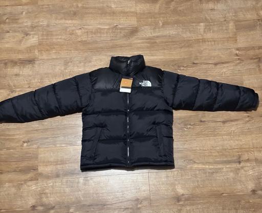 Buy & Sell Openshaw Manchester - Photos for northface 700 puffer jacket
