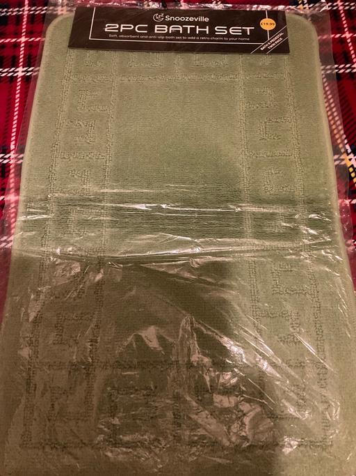 Buy & Sell Princes End Sandwell - Photos for Bath set mats