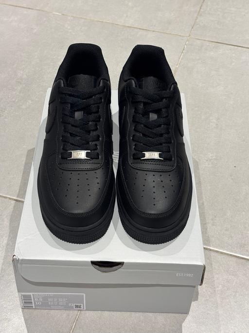 Buy & Sell North Finchley North London - Photos for Air force 1