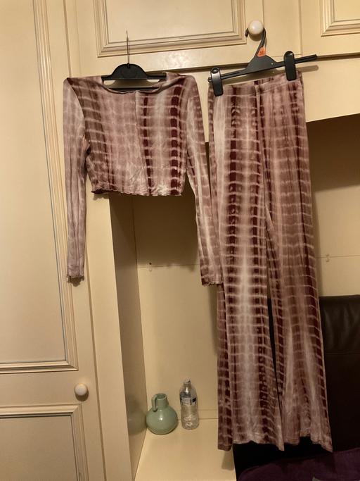 Buy & Sell Princes End Sandwell - Photos for Trousers and top