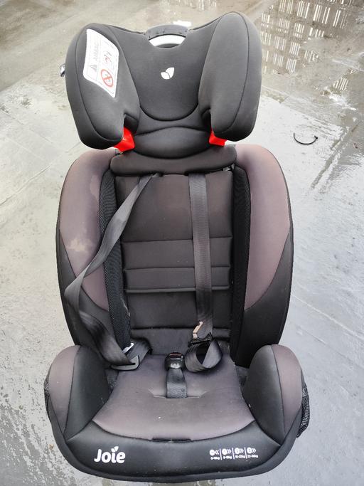 Buy & Sell White Hart Lane Station North London - Photos for Joie car seat