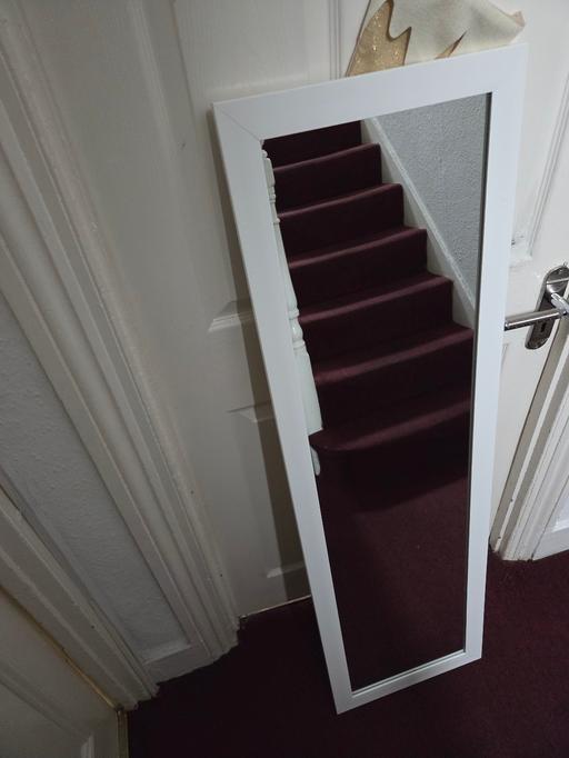 Buy & Sell East Ham East London - Photos for Mirror length 130 cm