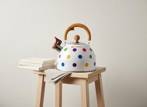 Buy & Sell Lambeth South East London - Photos for 2,5 liter Kettle