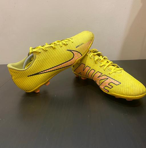 Buy & Sell Stechford Birmingham - Photos for Nike Mercurial Vapor 15 Club MG Boots