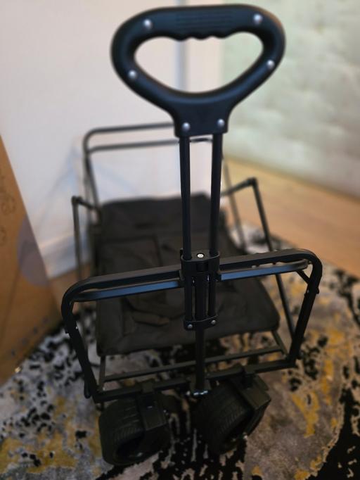 Buy & Sell Belfast Belfast - Photos for Heavy Duty Folding wagon