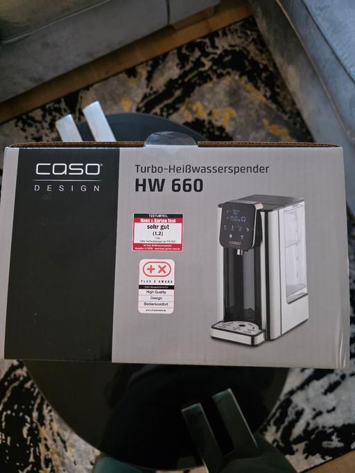 Buy & Sell Belfast Belfast - Photos for 660 Hot water Dispenser