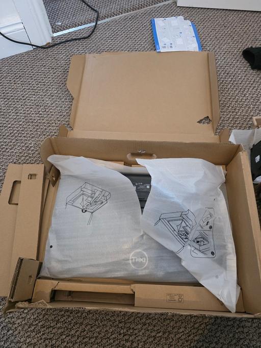 Buy & Sell Belfast Belfast - Photos for Computer monitor Dell