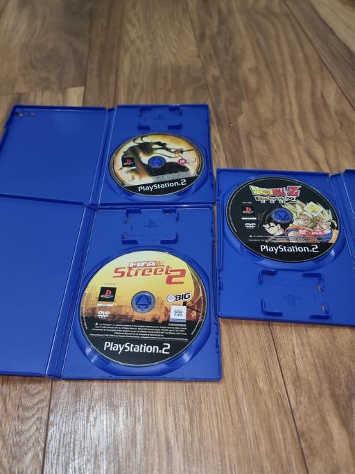 Buy & Sell Handsworth Birmingham - Photos for Sony PlayStation 2 games