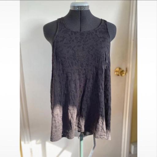Buy & Sell Tooting Bec South West London - Photos for Leopard print style tank top