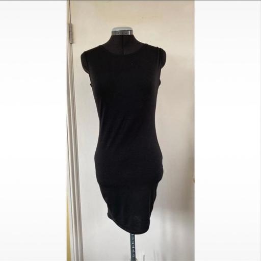 Buy & Sell Colliers Wood South West London - Photos for Black bodycon dress