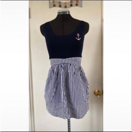 Buy & Sell Colliers Wood South West London - Photos for Sailor style dress