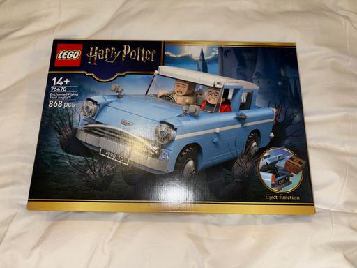 Buy & Sell Sparkbrook Birmingham - Photos for Lego - Harry Potter