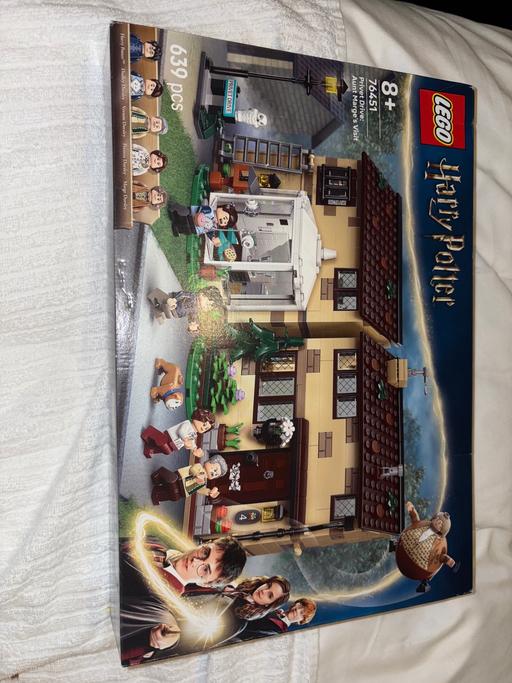 Buy & Sell Balsall Heath Birmingham - Photos for Lego - Harry Potter House