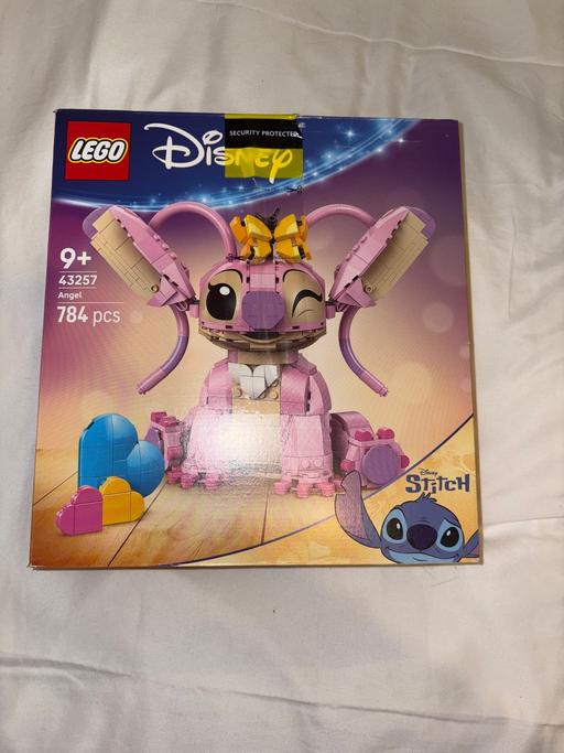 Buy & Sell Sparkbrook Birmingham - Photos for Lego - Angel