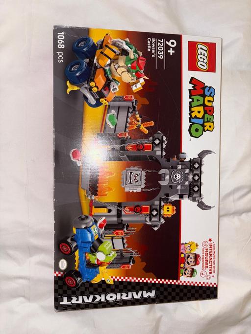 Buy & Sell Balsall Heath Birmingham - Photos for Lego - Super Mario