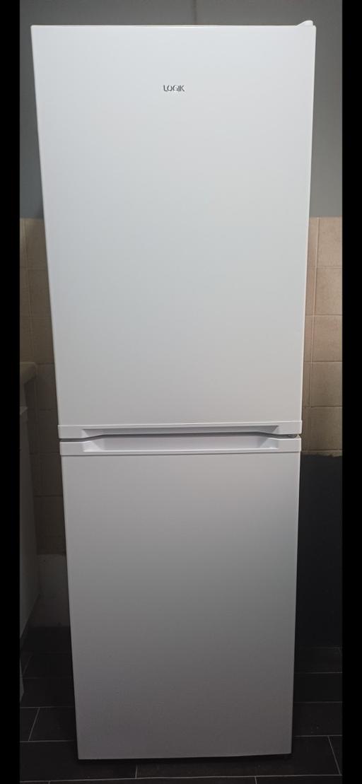Buy & Sell Penn Wolverhampton - Photos for Logik Fridge Freezer