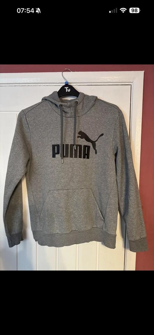 Buy & Sell Brierley Hill Dudley - Photos for Men’s size small Nike / puma hoodies