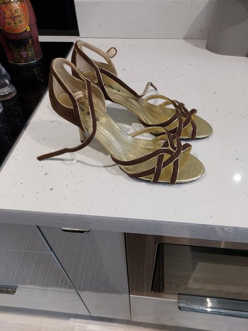 Buy & Sell Dentons Green Saint Helens - Photos for Ladies shoes