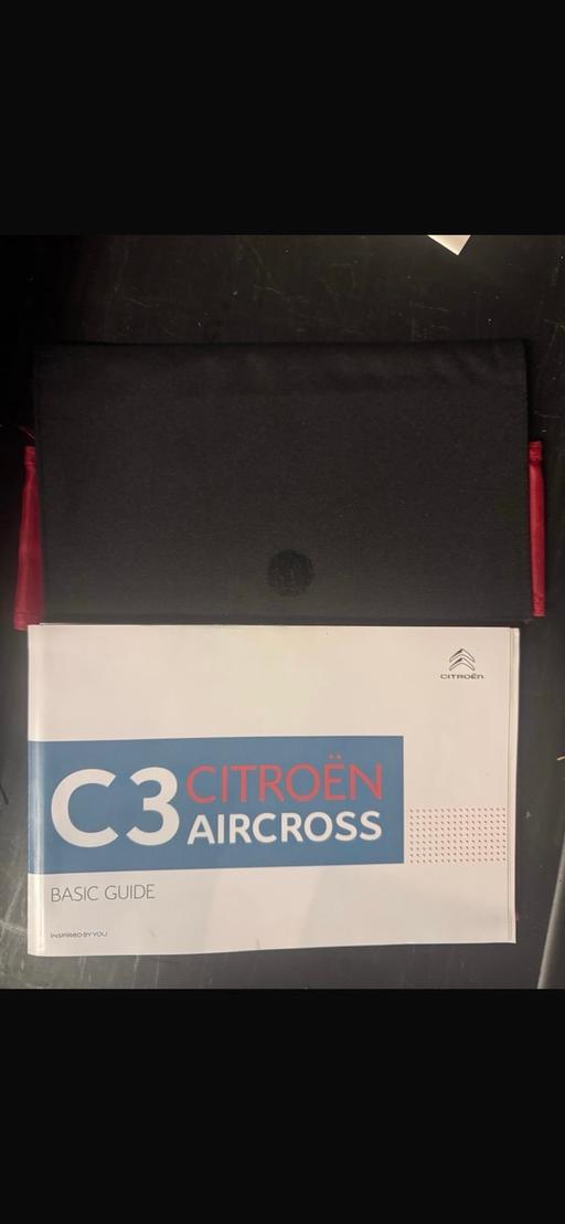 Vehicles Ynysddu Caerphilly - Wales - Photos for Citroen C3 aircraft 2020 onwards