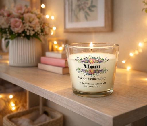 Buy & Sell Gloucester Gloucestershire - Photos for Personalised candles