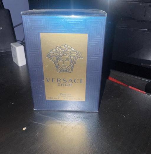 Buy & Sell Dudley Port Sandwell - Photos for Versace Eros parfume 100ml